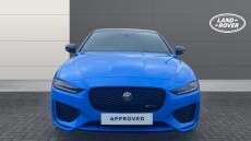 Jaguar XE 2.0 Reims Edition 4dr Auto Petrol Saloon